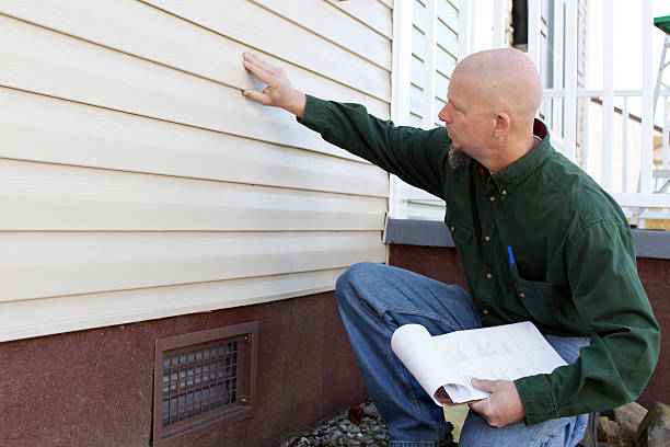 Siding Removal and Disposal in Crockett, CA